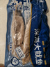 美加佳 鮮凍整只大魷魚（2-3只） 凈重550g 整條魷魚 深海捕撈 海鮮水產(chǎn) 曬單實(shí)拍圖
