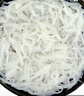 純色本味 冷凍小銀魚(yú) 320g 健康輕食  中秋 燒烤 生鮮魚(yú)類(lèi)  曬單實(shí)拍圖