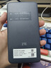 中興流量大師5G 2025款新品M3隨身wifi雙網(wǎng)通免插卡移動(dòng)無線上網(wǎng)卡車載筆記本電腦熱點(diǎn)無限流量便攜式 M3 星隱灰【 全程5G不限速 雙網(wǎng)切換 】頂配版 5G系列，中興官方流量  |  網(wǎng)速高達(dá) 曬單實(shí)拍圖