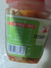 川珍香辣貢菜280g 即食下飯菜辣椒醬咸菜榨菜拌飯拌面湖南特產(chǎn) 曬單實(shí)拍圖