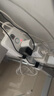 尊匠蘋果數(shù)據(jù)線充電線適配器原裝充電器頭快充套裝iPhoneX/12/11/8/7p/6s/13/14手機(jī) 數(shù)據(jù)線充電線-1米 曬單實(shí)拍圖