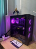 SUPER FLOWER振華電源  ZILLION卓凌 額定650W/750W/850W/1050W電腦電源  80PLUS金牌全模 五年保固 ZILLION1000W+50W（ATX3.1） 曬單實(shí)拍圖