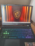 微星（MSI）星影15 2025 國家補貼20% 15.6英寸游戲筆記本電腦(酷睿i9-14900HX RTX5060 16GB 1T 2.5K 165Hz) 曬單實拍圖