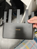 Tenda騰達(dá)路由器WiFi7云霄BE3600家用千兆穿墻王信號(hào)增強(qiáng)器全屋Mesh組網(wǎng)信號(hào)放大器BE3L【國(guó)家補(bǔ)貼】 曬單實(shí)拍圖
