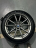 MICHELIN米其林輪胎  PILOT SPORT 5 競(jìng)馳5 PS5 汽車輪胎 235/45R18 98Y適配凱美瑞雅閣邁騰 曬單實(shí)拍圖