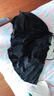 ASK JUNIOR兒童裙子夏季青少年百褶裙中大童有內(nèi)襯防走光運動裙女童半截裙 曬單實拍圖