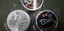 X-IT 無糖冰咖啡糖 98g*3 開車醒神 加班犯困薄荷糖 vc潤喉糖 曬單實拍圖