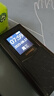 金立（Gionee）M33 4G全網(wǎng)通翻蓋老人手機(jī)超長待機(jī)雙卡雙待 大屏大字大聲老年機(jī) 學(xué)生備用功能機(jī) 藍(lán)色 曬單實拍圖