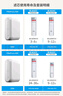 霍尼韋爾（Honeywell）凈水器濾芯 ProPura RO400Q1/600Q1凈水器濾芯家用反滲透濾芯 PP+PEC+PTC  400/600通用3支濾芯 曬單實(shí)拍圖