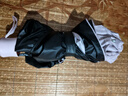 全自動雨傘太陽傘防曬女士晴雨兩用傘遮陽傘防曬傘ins 手動款-奶瓶熊【櫻花粉】 曬單實拍圖