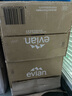 依云（evian）法國原裝進口 500ml*24瓶礦泉水 商務(wù)會議用水 曬單實拍圖