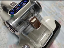 美的（Midea）除螨儀BC7 【香氛雙杯】66℃高溫?zé)岷?超聲波除螨蟲 床寶床上吸塵器家用 手持吸塵除螨一體機(jī)  曬單實(shí)拍圖