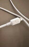 倍思蘋(píng)果數(shù)據(jù)線Type-c充電線PD20W快充ctol線 適用iPhone14/13ProMax/12/11/Xs車(chē)載手機(jī) 冰透白2米 曬單實(shí)拍圖