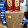 今世緣 典藏喜慶版 柔雅型白酒 42度 500ml*6瓶 整箱裝【婚宴喜酒】 曬單實(shí)拍圖