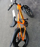 鳳凰（Phoenix）兒童自行車6-12歲學(xué)生車中大童山地車男女單車腳踏車20寸 活力橙 曬單實(shí)拍圖