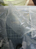 百因美（BIOZYM）水妖精魚缸過濾器氣動(dòng)式內(nèi)置增氧過濾培菌防回流易清潔魚屎吸便器 小飛碟過濾清潔器 曬單實(shí)拍圖