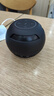索愛(ài)（soaiy）S35Plus藍(lán)牙音箱小音響無(wú)線便攜式筆記本電腦手機(jī)低音炮車載戶外迷你收款男女生禮物 曬單實(shí)拍圖