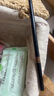 名創(chuàng)優(yōu)品（MINISO）1.5mm極細(xì)自動(dòng)眉筆防水防汗不掉色 棕色3支裝 0.18g 曬單實(shí)拍圖