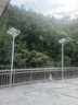普鳴路燈太陽能路燈帶桿新農(nóng)村戶外燈公路照明燈超亮大功率全套庭院燈 8米10000w市政款(全套配件) 曬單實(shí)拍圖