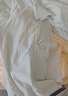 芬騰10條裝丨內褲女冰絲聚乳酸7A抗菌內襠輕薄隱形無(wú)痕夏季-多款可選 【7A】F款隨機顏色，共 10條 L （冰絲款） （80-120斤） 曬單實(shí)拍圖