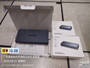 綠聯(lián)16口千兆交換機(jī) 企業(yè)級(jí)交換器 工程監(jiān)控網(wǎng)絡(luò)分線轉(zhuǎn)換器 家用網(wǎng)線分流器VLAN劃分加厚鋼殼35373 曬單實(shí)拍圖