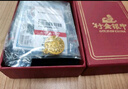 金小貅黃金轉(zhuǎn)運珠足金999大金珠8mm頂珠散珠手串diy金珠子豆豆金送禮 1g,大金珠【多退少補】 曬單實拍圖