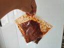 一線牽虎皮鳳爪麻辣味200g開(kāi)袋即食雞爪熟食鹵味夜宵解饞休閑小吃零食 曬單實(shí)拍圖