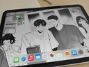 Apple/蘋果【國家補貼】iPad 11英寸 A16芯片2025年款 平板電腦 (128GB WLAN版/學習辦公娛樂)銀色 曬單實拍圖
