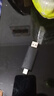 川宇川宇USB2.0高速讀卡器SD/TF多功能USB/Type-C蘋果16/15手機(jī)OTG讀卡單反相機(jī)監(jiān)控記錄儀存儲(chǔ)內(nèi)存卡 黑色 曬單實(shí)拍圖