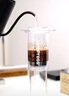 愛樂壓AeroPressGO PLUS便攜咖啡機車載手壓咖啡機手沖壺法壓保溫保冷美式戶外 奶油白咖啡機（含50張濾紙） 單咖啡機 曬單實拍圖