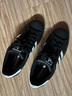 阿迪達斯 （adidas）三葉草男女新款貝殼頭二代SUPERSTAR II明星同款經(jīng)典板鞋運動鞋 JI0079【曬圖退10】 42 曬單實拍圖