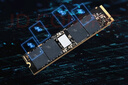 Crucial英睿達 美光P3Plus 2TB SSD固態(tài)硬盤 M.2接口（NVMe PCIe4.0*4）讀速5000MB/s 臺式機筆記本硬盤 曬單實拍圖