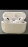 Apple/蘋(píng)果 AirPods Pro (第二代) 搭配MagSafe充電盒 (USB-C) 蘋(píng)果耳機 藍牙耳機 適用iPhone/iPad/Mac 曬單實(shí)拍圖