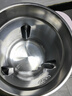九陽（Joyoung）豆?jié){機(jī)1.2L破壁免濾 可預(yù)約家用多功能3-4人食全自動(dòng)破壁榨汁機(jī)料理機(jī)D2190 曬單實(shí)拍圖