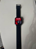 聯(lián)想（Lenovo）智能手表Watch Fit 國(guó)家補(bǔ)貼輕薄大屏減脂血氧檢測(cè)藍(lán)牙通話穿戴男女運(yùn)動(dòng)手表 風(fēng)暴灰 男女朋友禮物 曬單實(shí)拍圖