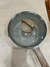 蘇泊爾SUPOR 奶鍋不粘鍋 星星石輕鑄小奶鍋嬰兒輔食鍋 20cm ET20LBP01 曬單實拍圖