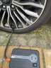 揚(yáng)子【3C認(rèn)證】汽車應(yīng)急啟動(dòng)電源搭電寶充氣泵一體機(jī)12V電瓶強(qiáng)起充電寶打氣泵摩托車輛強(qiáng)起打火神器 曬單實(shí)拍圖