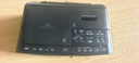 索尼日本Sony/索尼CFD-S401收音CD磁帶卡帶學(xué)習(xí)機(jī)改220V鬧鐘藍(lán)牙音響 黑色改為220v+藍(lán)牙模式 曬單實(shí)拍圖