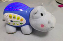 偉易達（VTECH）嬰兒玩具小河馬睡眠儀北極熊玩偶安撫哄睡新生寶寶生日禮物 小河馬睡眠儀【0M+】 曬單實拍圖