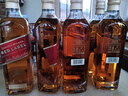 尊尼獲加（JOHNNIE WALKER）紅牌/黑牌 蘇格蘭調(diào)和威士忌 英國(guó)原瓶進(jìn)口 海外直采洋酒 紅牌700ml 6瓶裝-有碼無(wú)珠 曬單實(shí)拍圖