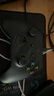 微軟Xbox無線游戲手柄 磨砂黑+USB-C線 藍(lán)牙適配Xbox/PC/平板/手機(jī)Steam促銷 明末：淵虛之羽 雙影奇境 曬單實(shí)拍圖