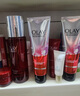 玉蘭油（OLAY）多效修護(hù)氨基酸洗面奶七合一潔面膏深層清潔毛孔潔面乳 【買(mǎi)一次用一年】大紅瓶潔面3支 曬單實(shí)拍圖