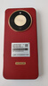 榮耀X70 手機(jī)榮耀新品5G手機(jī) 朱砂紅 12GB+512GB【2年碎屏險(xiǎn)】 官方標(biāo)配 曬單實(shí)拍圖