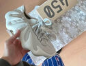 阿迪達(dá)斯 （adidas）三葉草Yeezy 450 火山小籠包灰白椰子450餃子鞋H68038 UK5.0碼38 曬單實拍圖