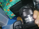 索尼 SONY 微單數(shù)碼相機NEX-5R NEX-5T NEX-6 NEX-7 奶昔系列二手相機 NEX-7套機(E 18-55mm) 95新 曬單實拍圖