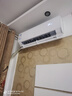海爾（Haier）京筠 1.5P掛機一級能效 KFR-35GW/J200-1套機 以舊換新 國家補貼 曬單實拍圖