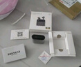 弱水時(shí)砂【周傳雄推薦】earfree i5無線藍(lán)牙耳機(jī)主動(dòng)降噪入耳式HiFi音質(zhì)超長續(xù)航游戲運(yùn)動(dòng)耳機(jī)送男女友 遠(yuǎn)天藍(lán)|HiFi音質(zhì)+強(qiáng)降噪+不壓耳 曬單實(shí)拍圖