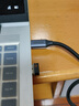 綠聯(lián)Type-C手機(jī)無線投屏器HDMI高清同屏器 適用蘋果華為小米手機(jī)電腦接電視顯示器投影點(diǎn)對點(diǎn)傳輸35031 曬單實(shí)拍圖