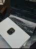 Apple/蘋(píng)果 Watch Ultra 2 智能手表GPS+蜂窩款49 毫米原色鈦金屬表殼海軍藍色海洋表帶MXDA3CH/B 曬單實(shí)拍圖