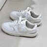 耐克（NIKE）女子休閑鞋Gamma Force 運(yùn)動(dòng)鞋DX9176-103白棕 37.5 曬單實(shí)拍圖